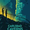 Carlsbad Caverns Diamond Painting