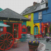 Kinsale Ireland Diamond Painting