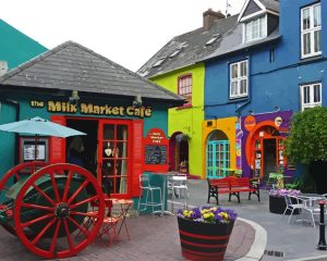 Kinsale Ireland Diamond Painting