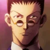 Leorio Hunter X Hunter Diamond Painting
