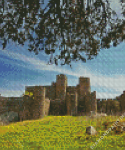 Salvatierra Diamond Painting