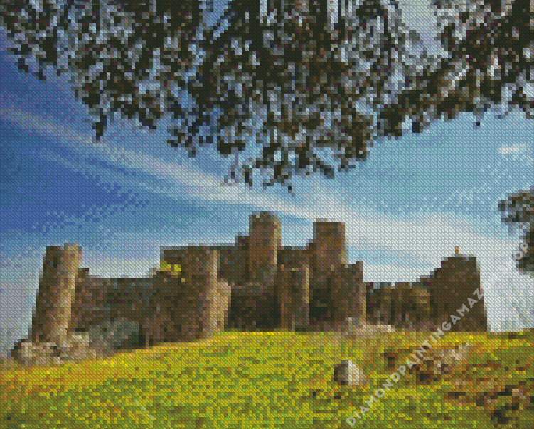 Salvatierra Diamond Dotz Salvatierra Diamond Painting