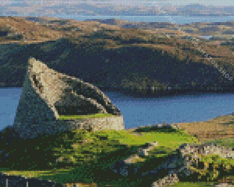 Stornoway Diamond Dotz Stornoway Diamond Painting