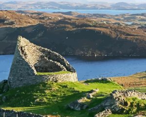 Stornoway Diamond Painting