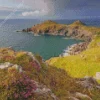 The Rumps Port Diamond Painting