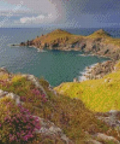 The Rumps Port Diamond Painting