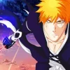 Ichigo Art Diamond Painting
