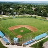 Baseball Field Diamond Painting