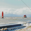 Grand Haven Diamond Painting