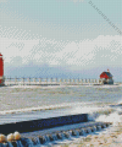 Grand Haven Diamond Painting