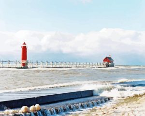 Grand Haven Diamond Painting
