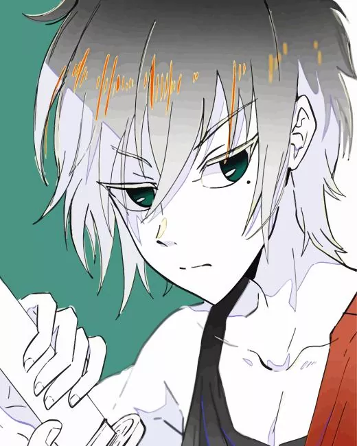 hatz tower of god Diamond Paintings Hatz Tower Of God Diamond Painting