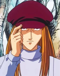 Kite Hunter X Hunter Diamond Painting