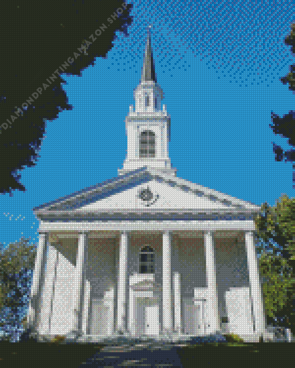 middlebury Diamond Dotz Aesthetic Middlebury Diamond Painting