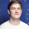 Bo Burnham Comedian Diamond Painting