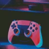 Gaming Controller Diamond Painting