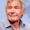 Famous Harrison Ford Diamond Painting