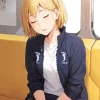 Hitoka Yachi Diamond Painting