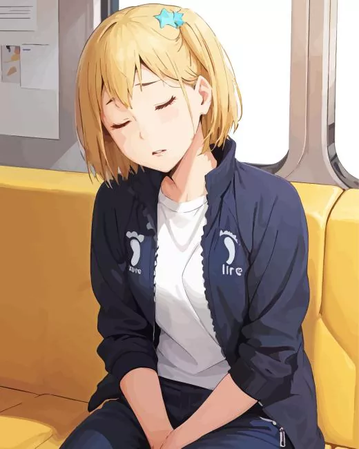 hitoka yachi Diamond Paintings Hitoka Yachi Diamond Painting