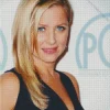 Jessica Capshaw Diamond Painting