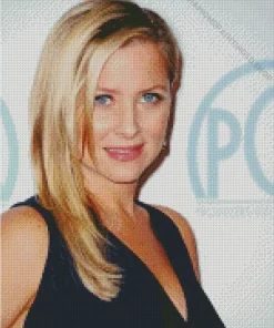Jessica Capshaw Diamond Painting