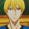 Ryota Kise Diamond Painting