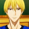 Ryota Kise Diamond Painting