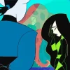 Shego Kim Possible Diamond Painting
